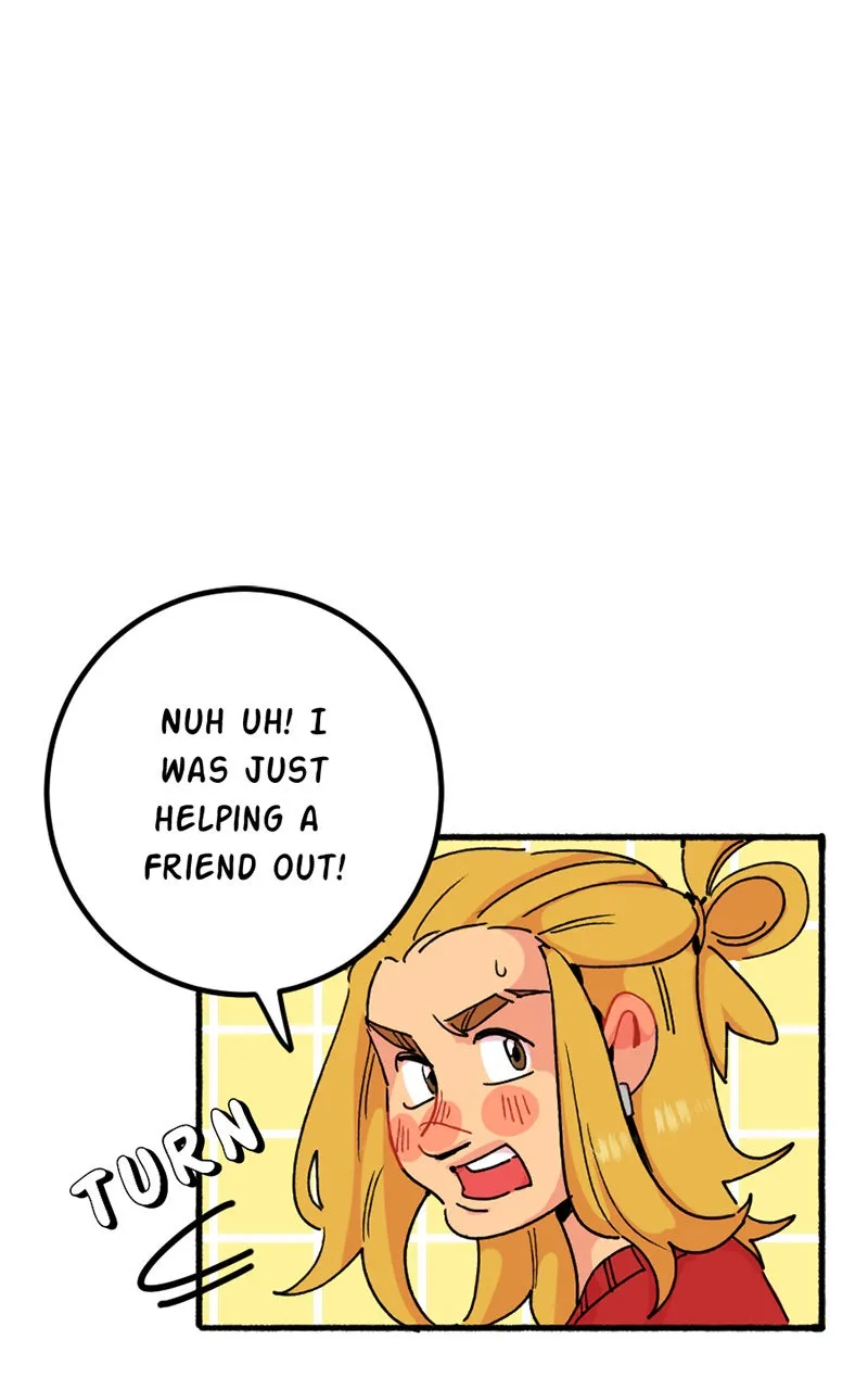Not So Silent Chapter 6 page 2 - 