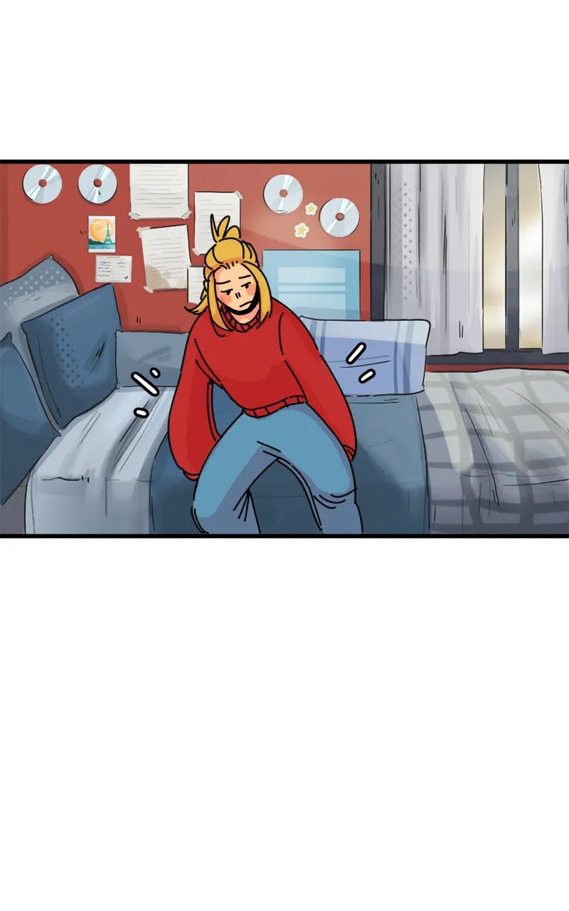 Not So Silent Chapter 6 page 13 - 