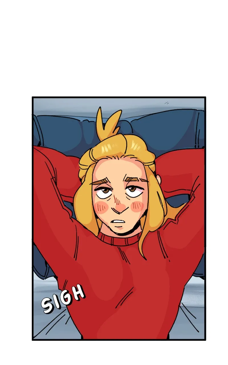 Not So Silent Chapter 6 page 14 - 