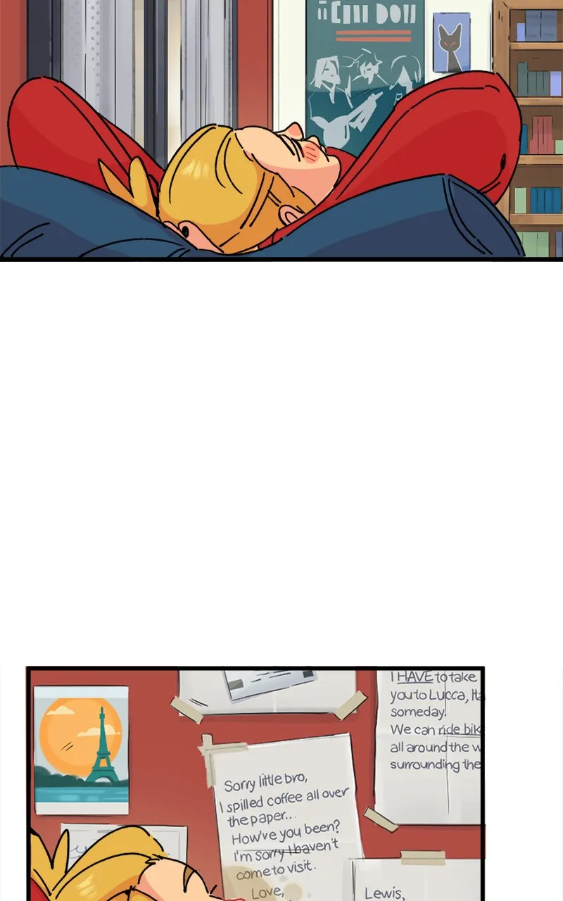 Not So Silent Chapter 6 page 16 - 