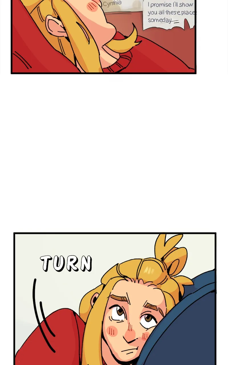 Not So Silent Chapter 6 page 17 - 