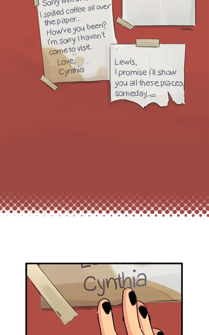 Not So Silent Chapter 6 page 19 - 