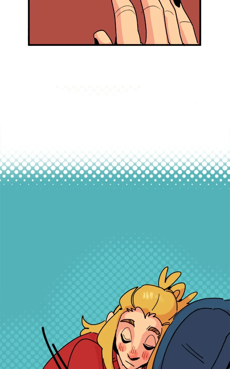 Not So Silent Chapter 6 page 20 - 