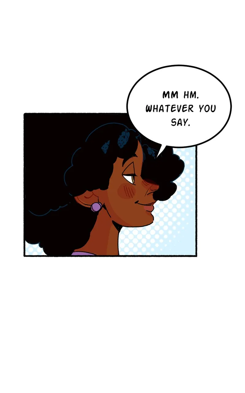Not So Silent Chapter 6 page 3 - 