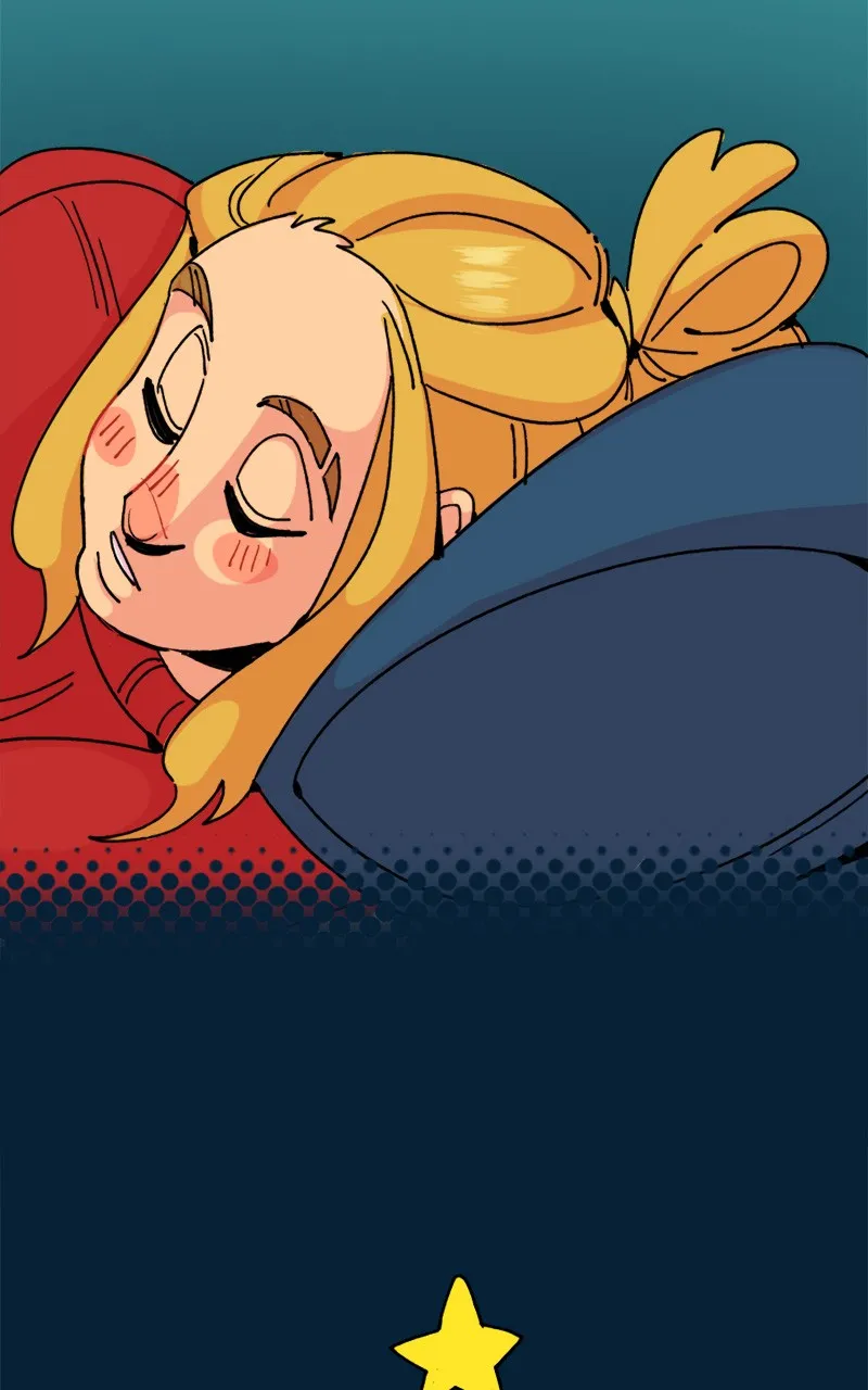 Not So Silent Chapter 6 page 22 - 