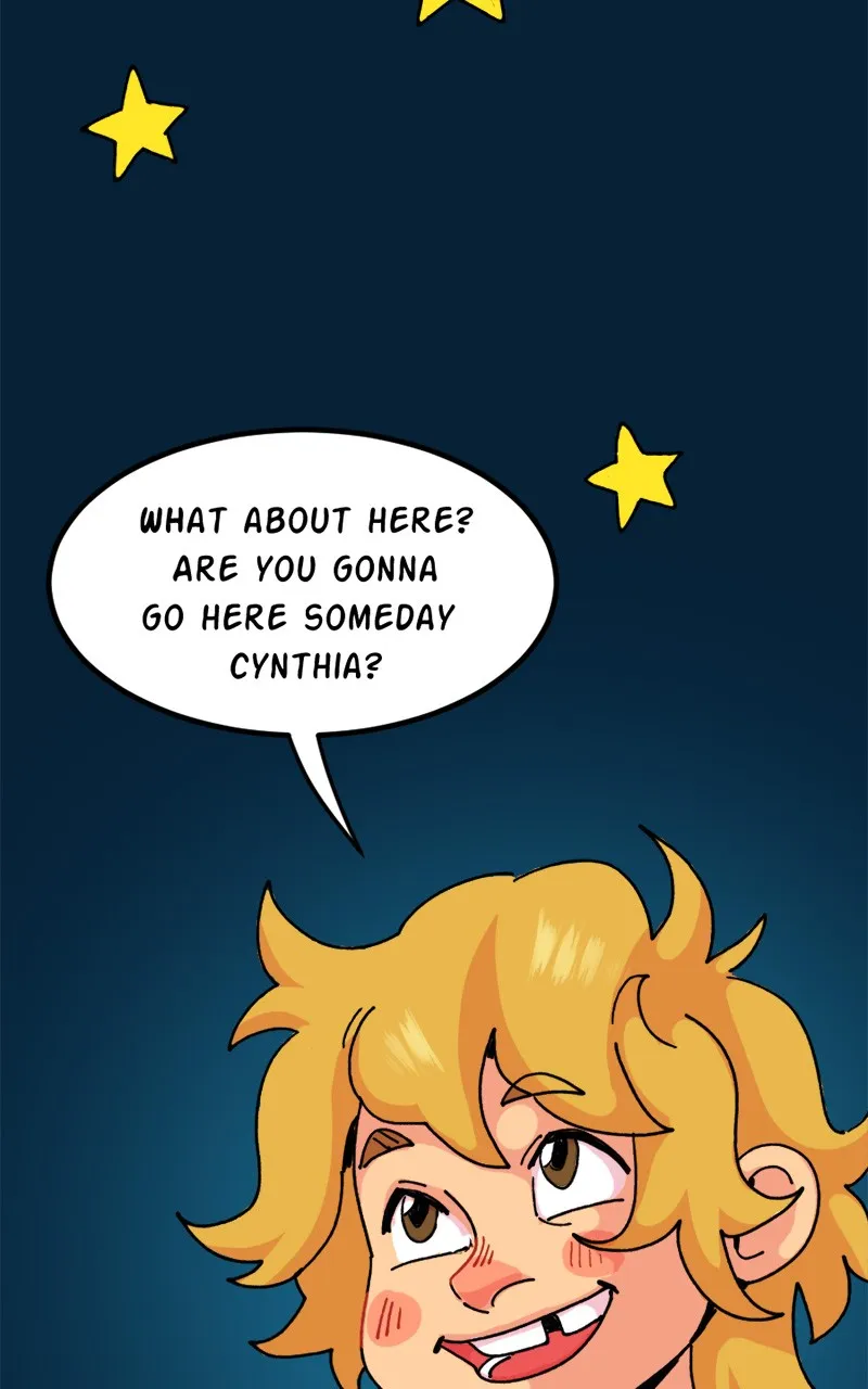 Not So Silent Chapter 6 page 23 - 