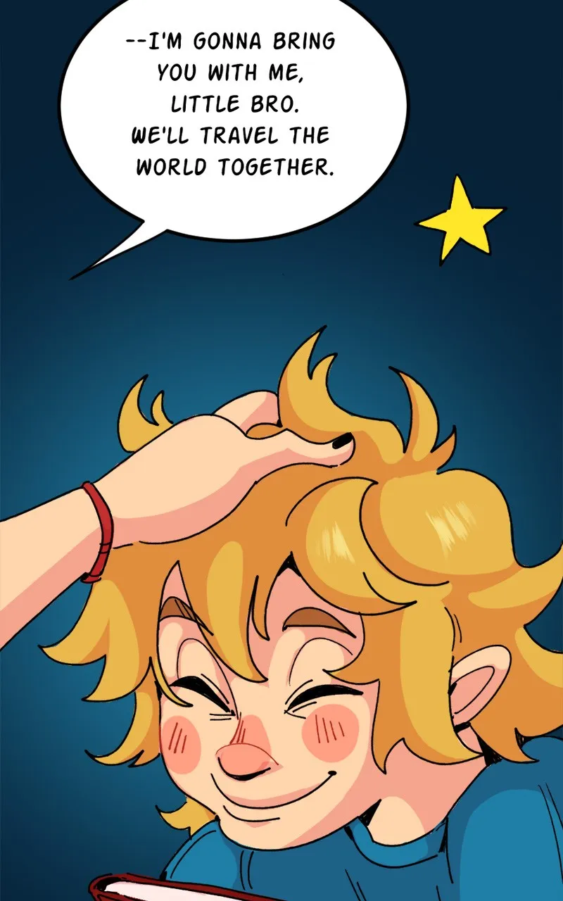 Not So Silent Chapter 6 page 26 - 