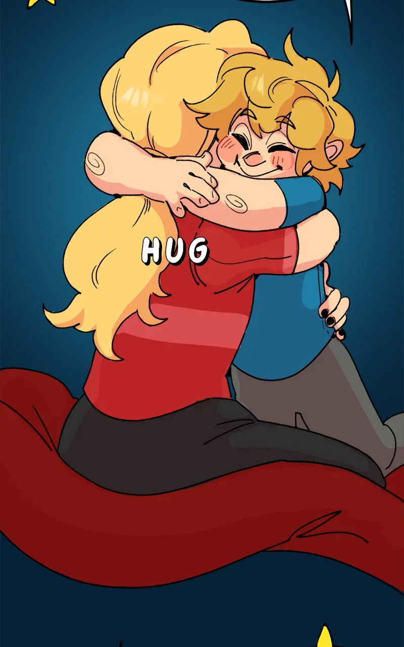 Not So Silent Chapter 6 page 28 - 