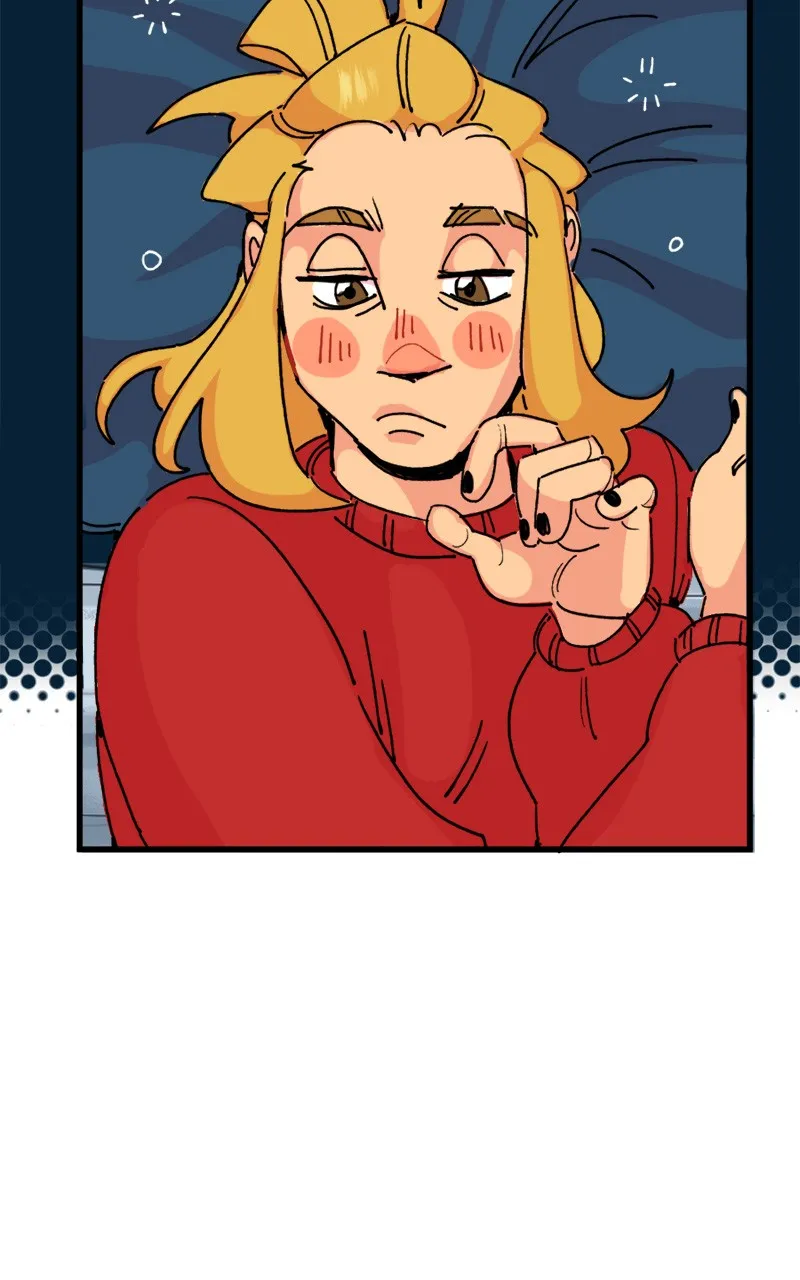 Not So Silent Chapter 6 page 30 - 