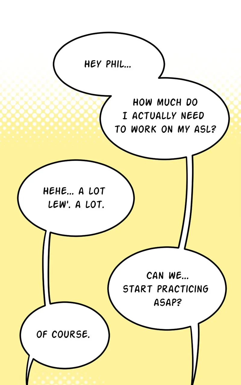 Not So Silent Chapter 6 page 4 - 