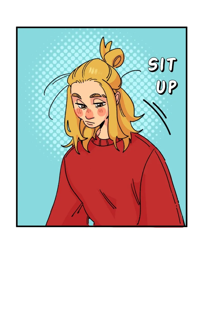Not So Silent Chapter 6 page 31 - 