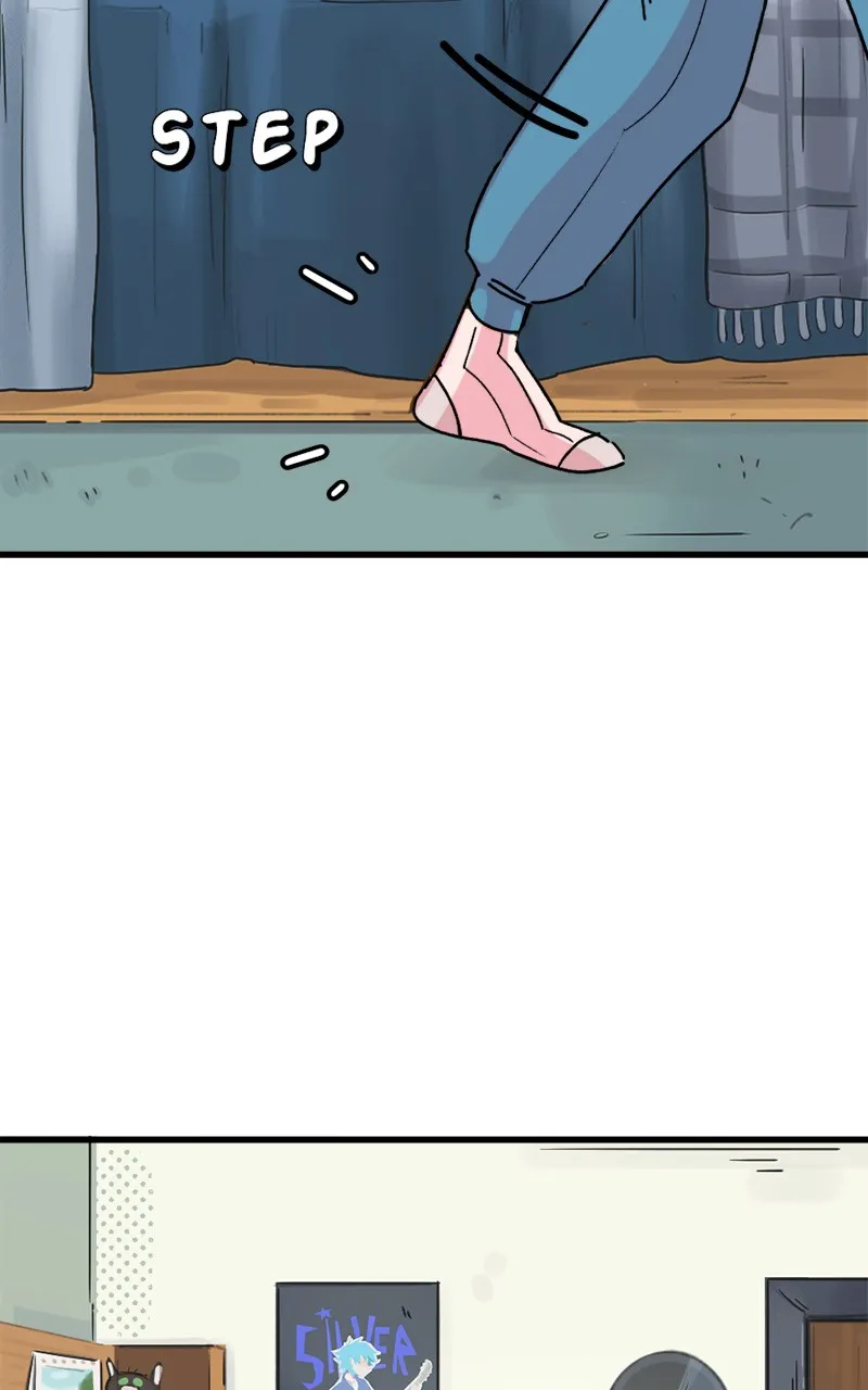 Not So Silent Chapter 6 page 33 - 