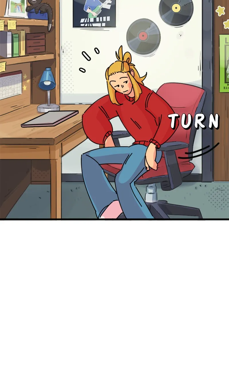 Not So Silent Chapter 6 page 34 - 