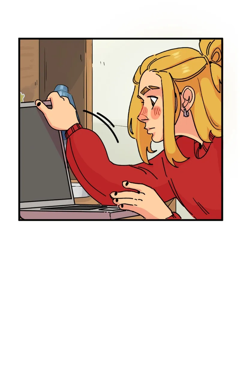 Not So Silent Chapter 6 page 35 - 