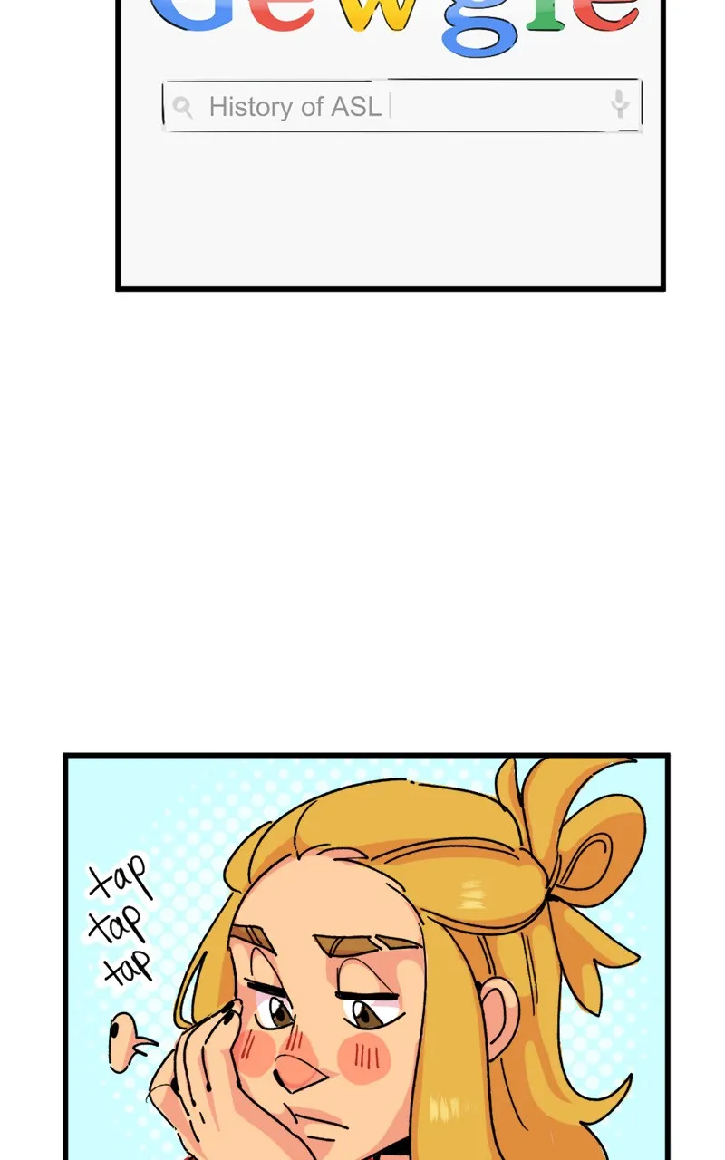 Not So Silent Chapter 6 page 37 - 