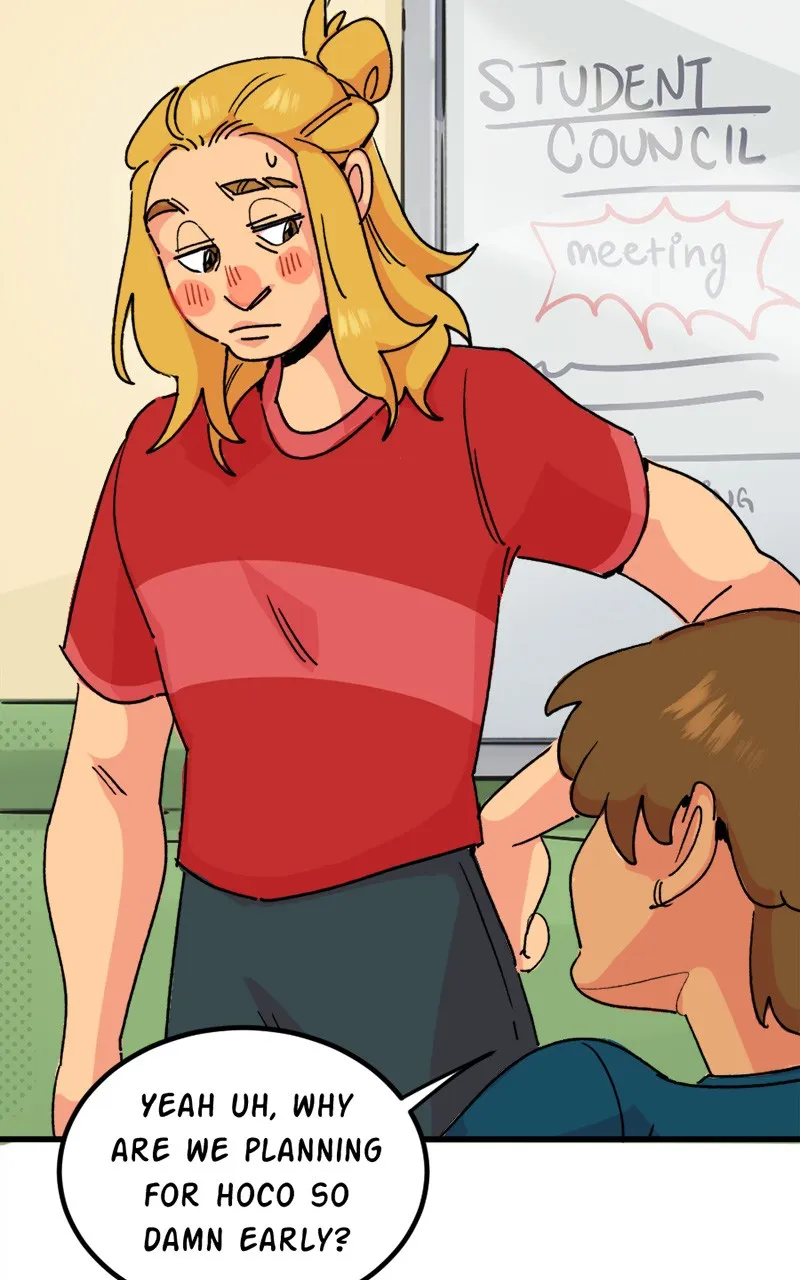 Not So Silent Chapter 6 page 44 - 