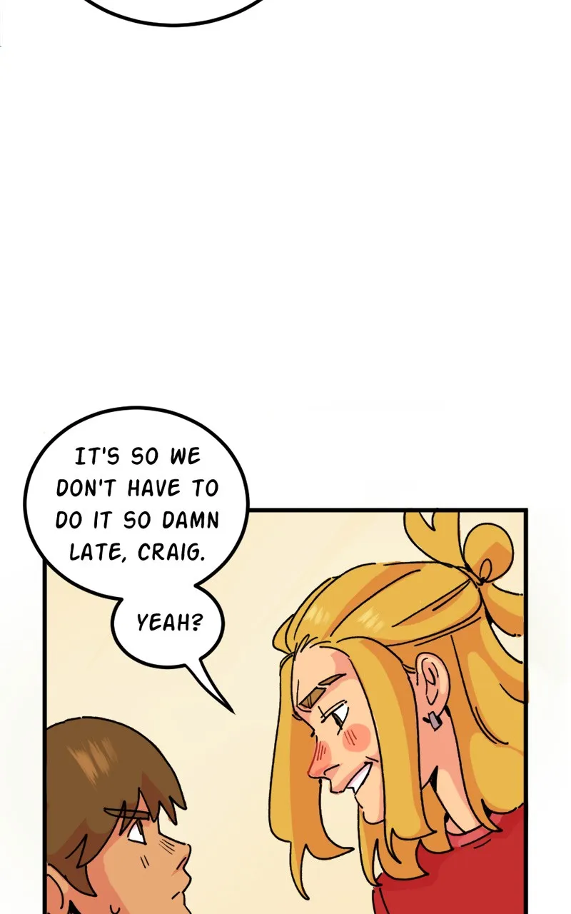 Not So Silent Chapter 6 page 45 - 