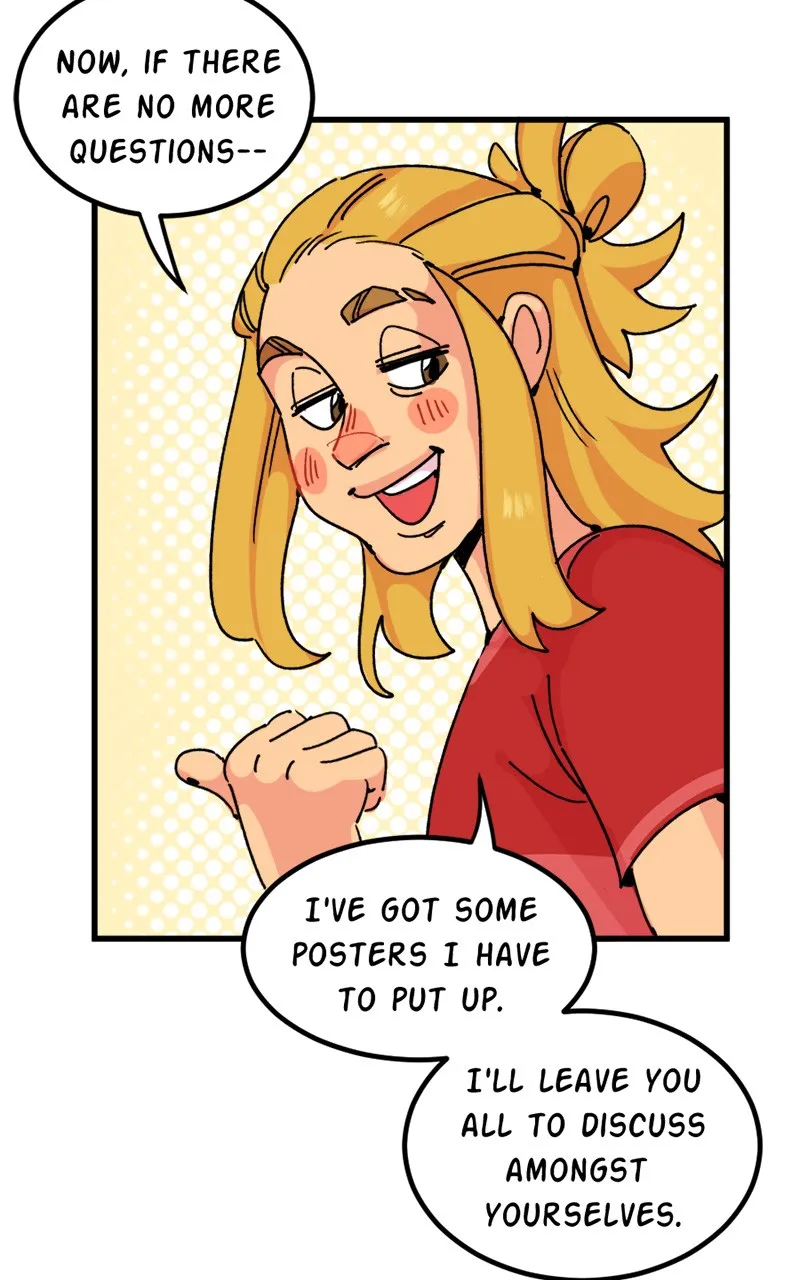 Not So Silent Chapter 6 page 47 - 