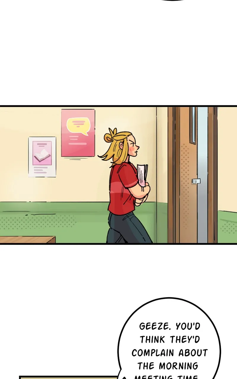 Not So Silent Chapter 6 page 48 - 