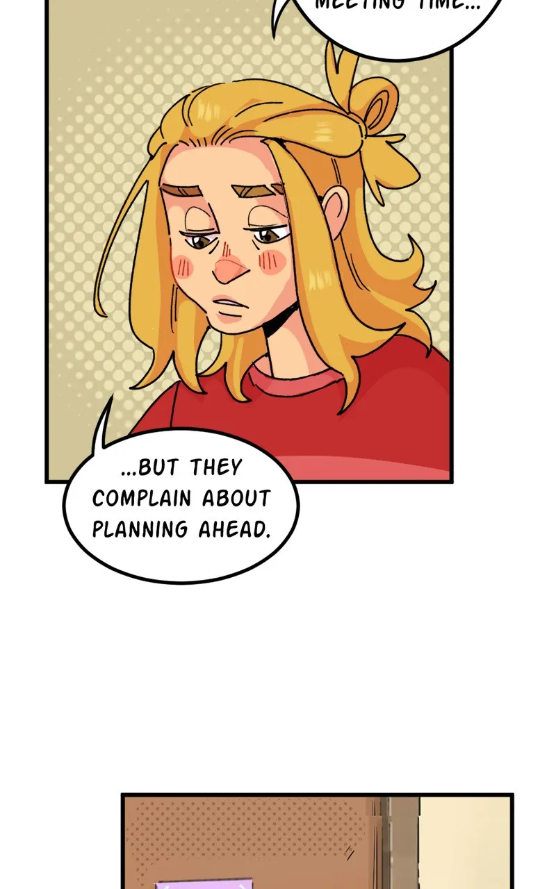 Not So Silent Chapter 6 page 49 - 