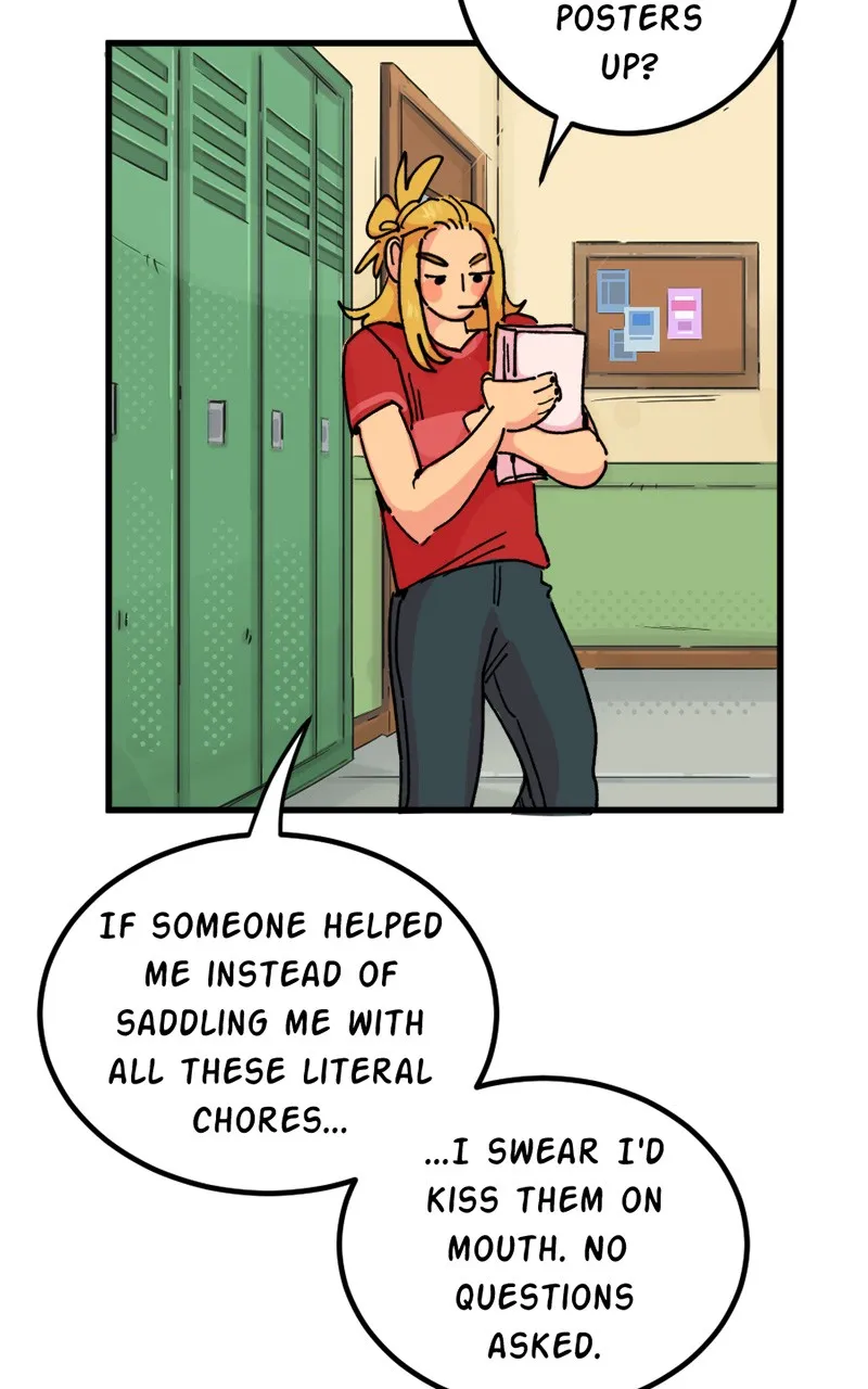 Not So Silent Chapter 6 page 51 - 