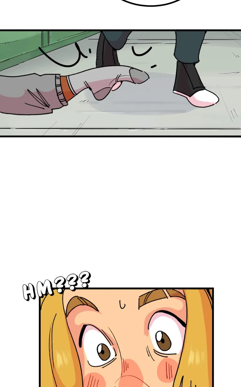Not So Silent Chapter 6 page 52 - 