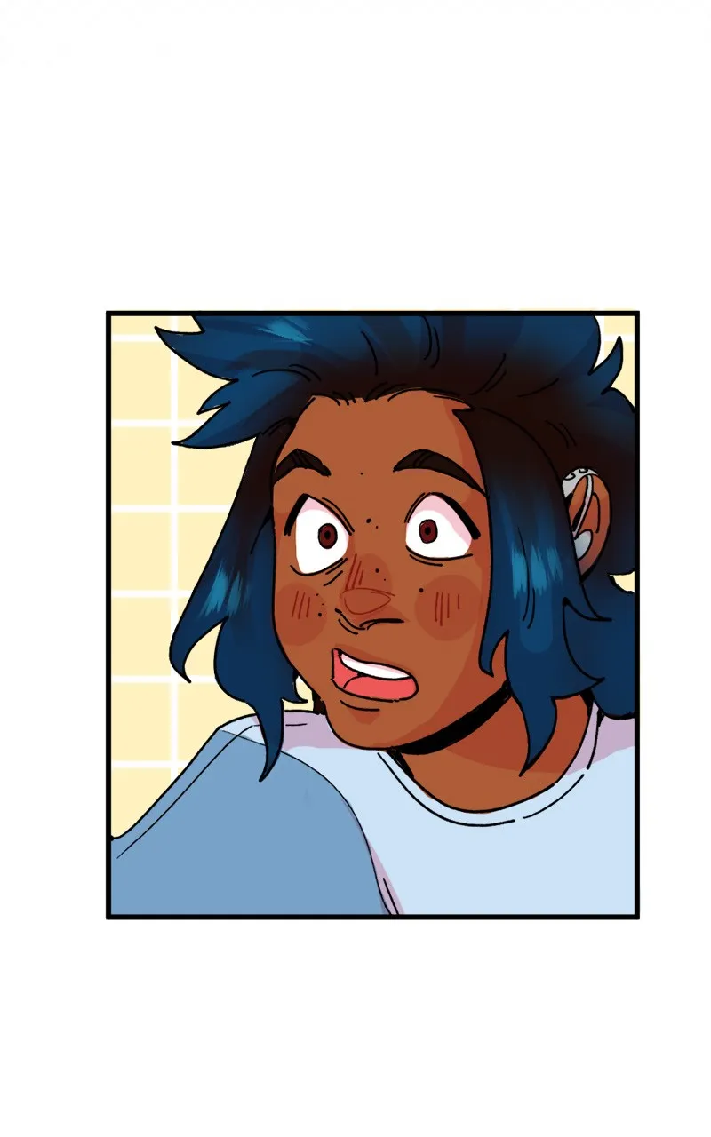 Not So Silent Chapter 6 page 55 - 