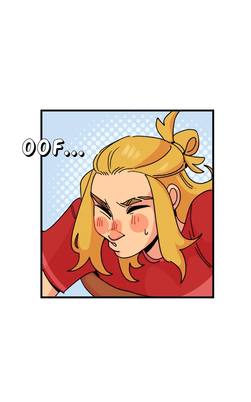 Not So Silent Chapter 6 page 57 - 