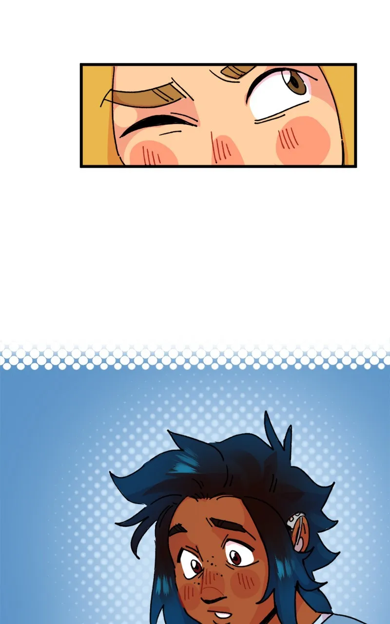 Not So Silent Chapter 6 page 58 - 