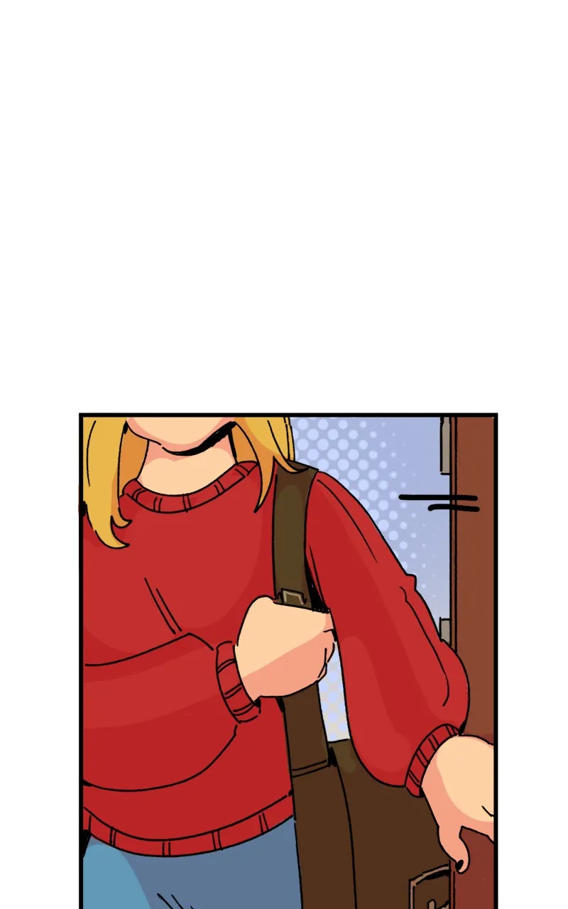 Not So Silent Chapter 6 page 10 - 