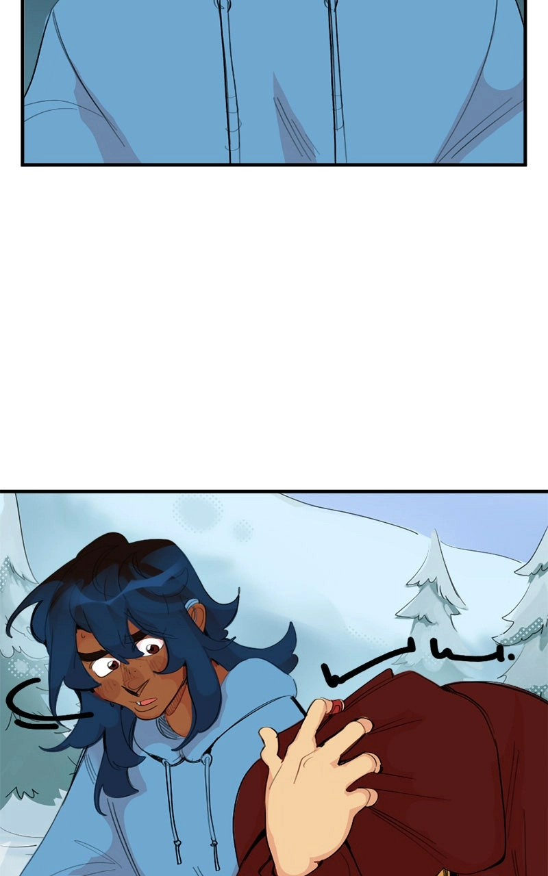 Not So Silent Chapter 60 page 11 - 
