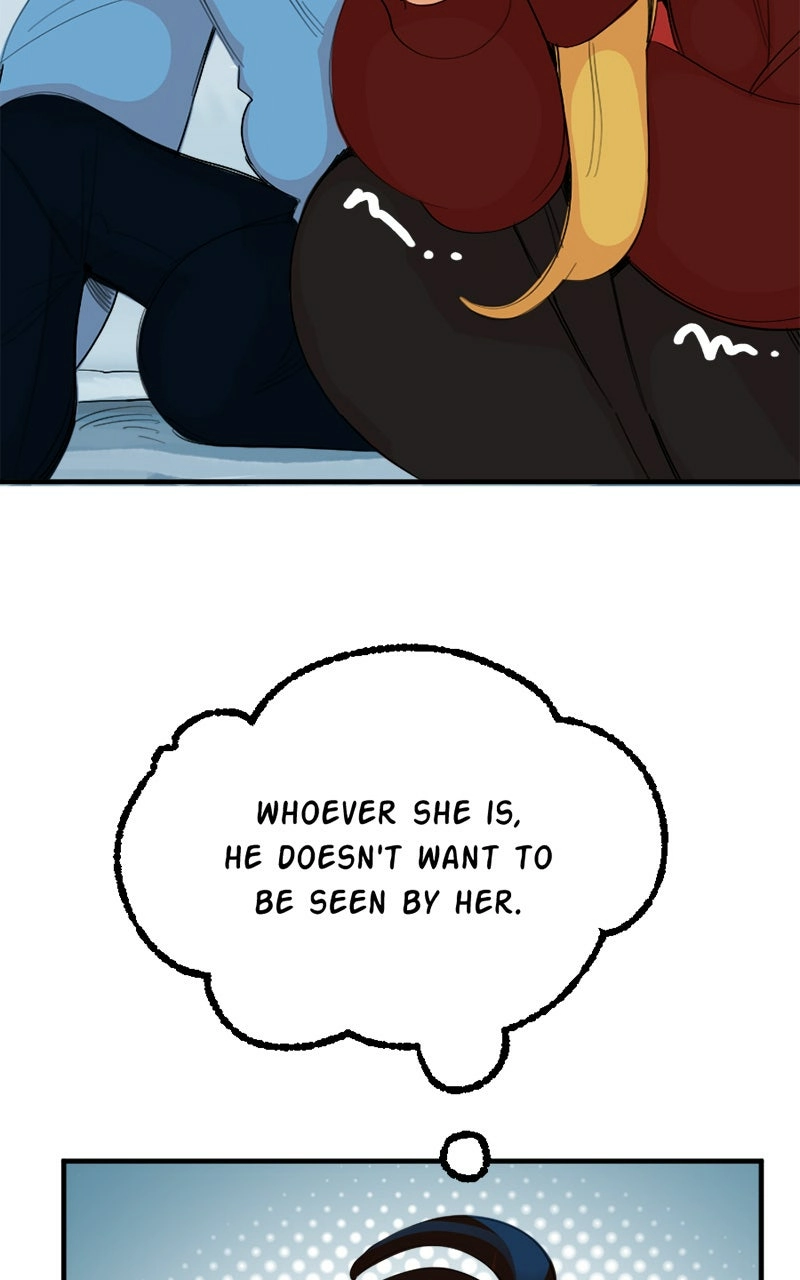 Not So Silent Chapter 60 page 12 - 