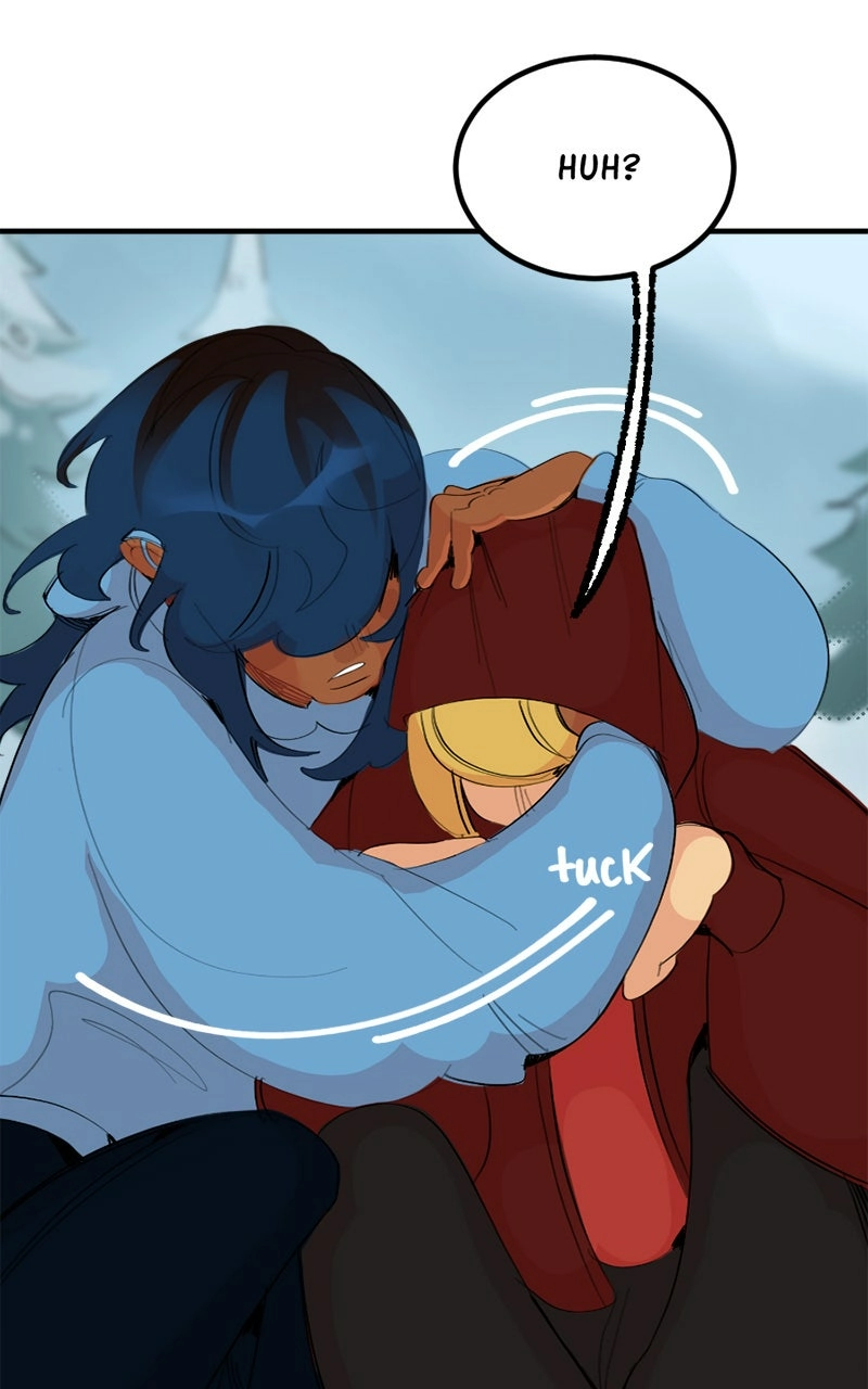 Not So Silent Chapter 60 page 14 - 