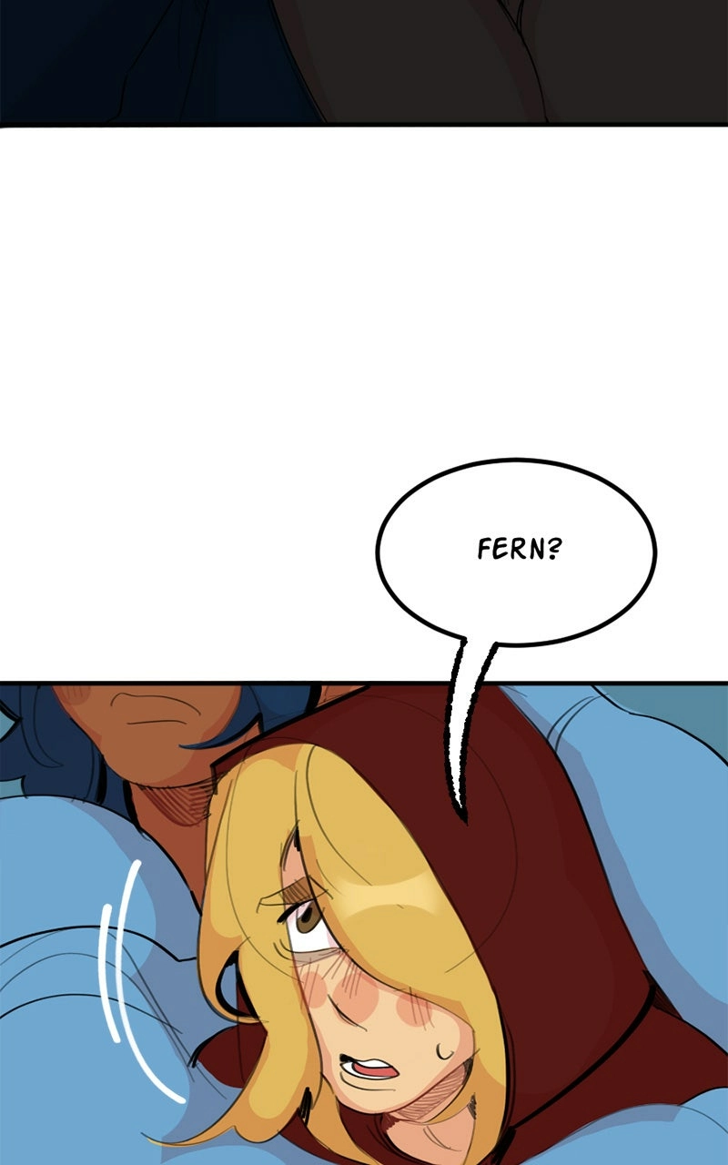 Not So Silent Chapter 60 page 15 - 