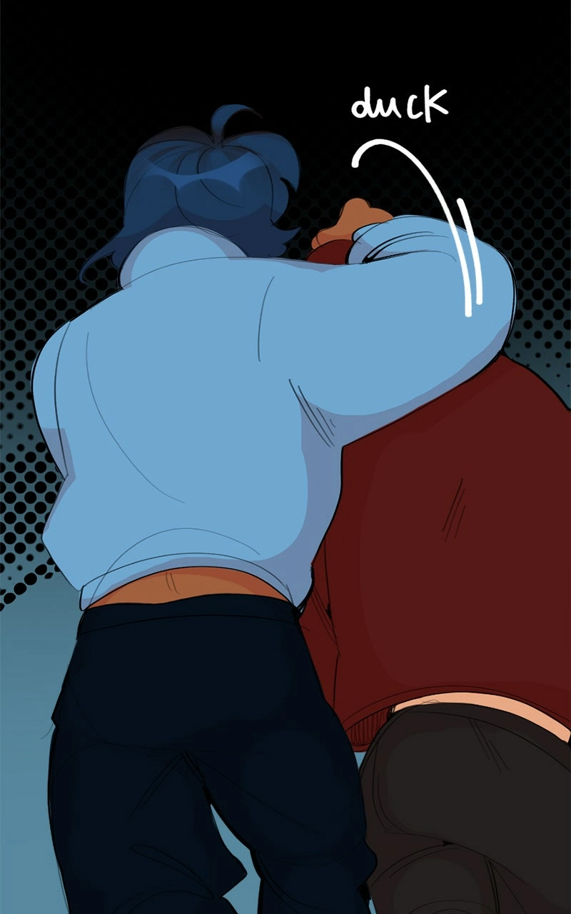 Not So Silent Chapter 60 page 17 - 