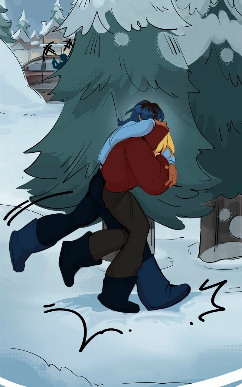 Not So Silent Chapter 60 page 19 - 