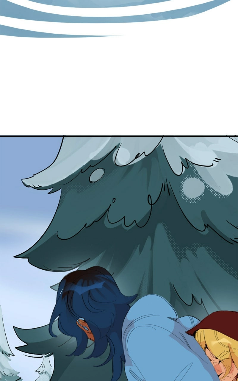 Not So Silent Chapter 60 page 20 - 