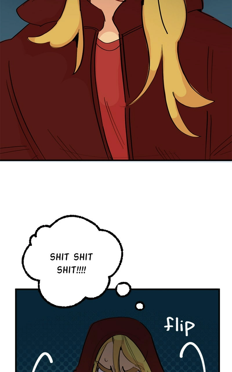 Not So Silent Chapter 60 page 3 - 