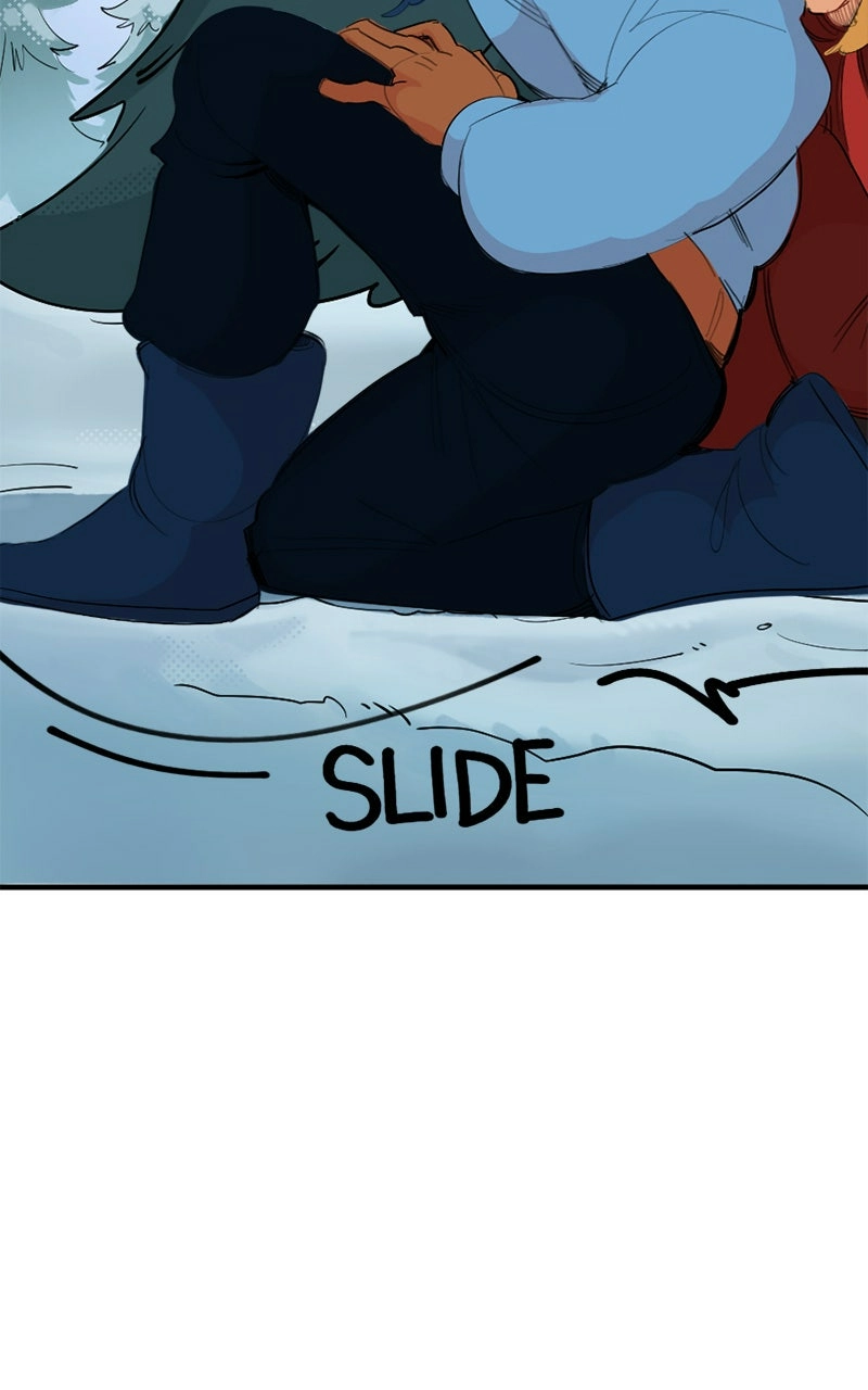 Not So Silent Chapter 60 page 21 - 