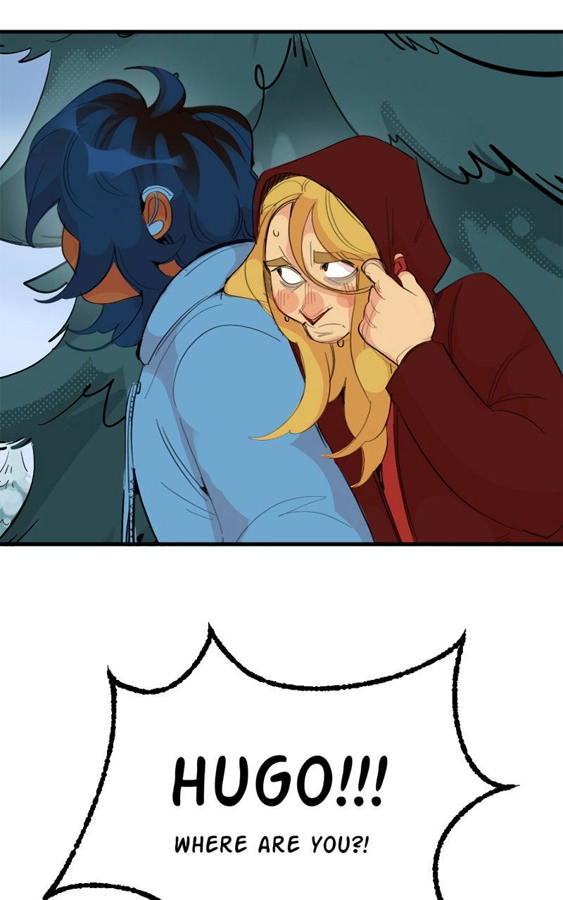 Not So Silent Chapter 60 page 22 - 