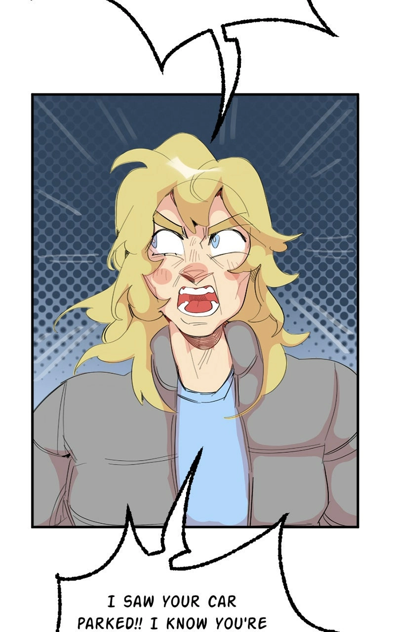 Not So Silent Chapter 60 page 23 - 