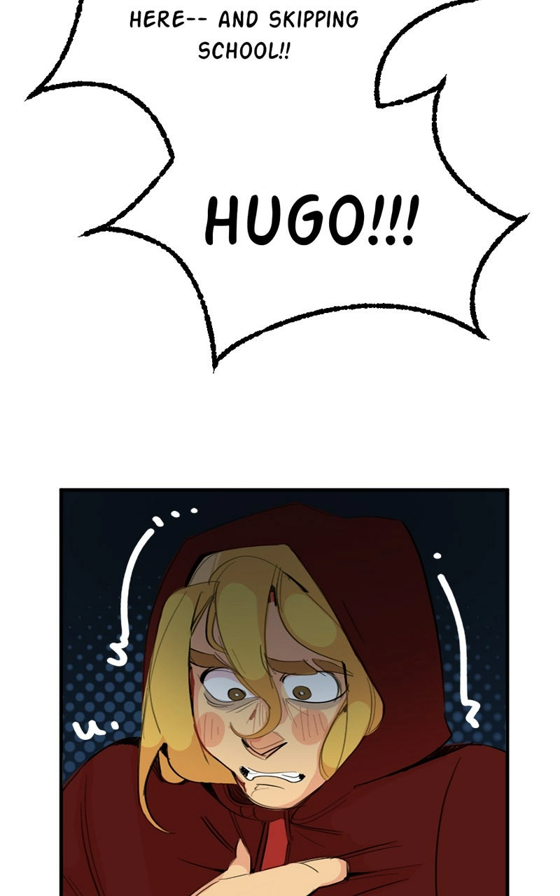 Not So Silent Chapter 60 page 24 - 