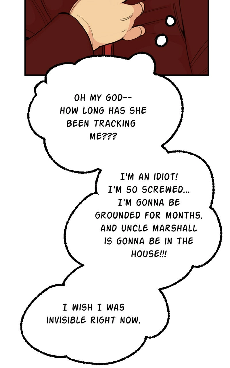 Not So Silent Chapter 60 page 25 - 