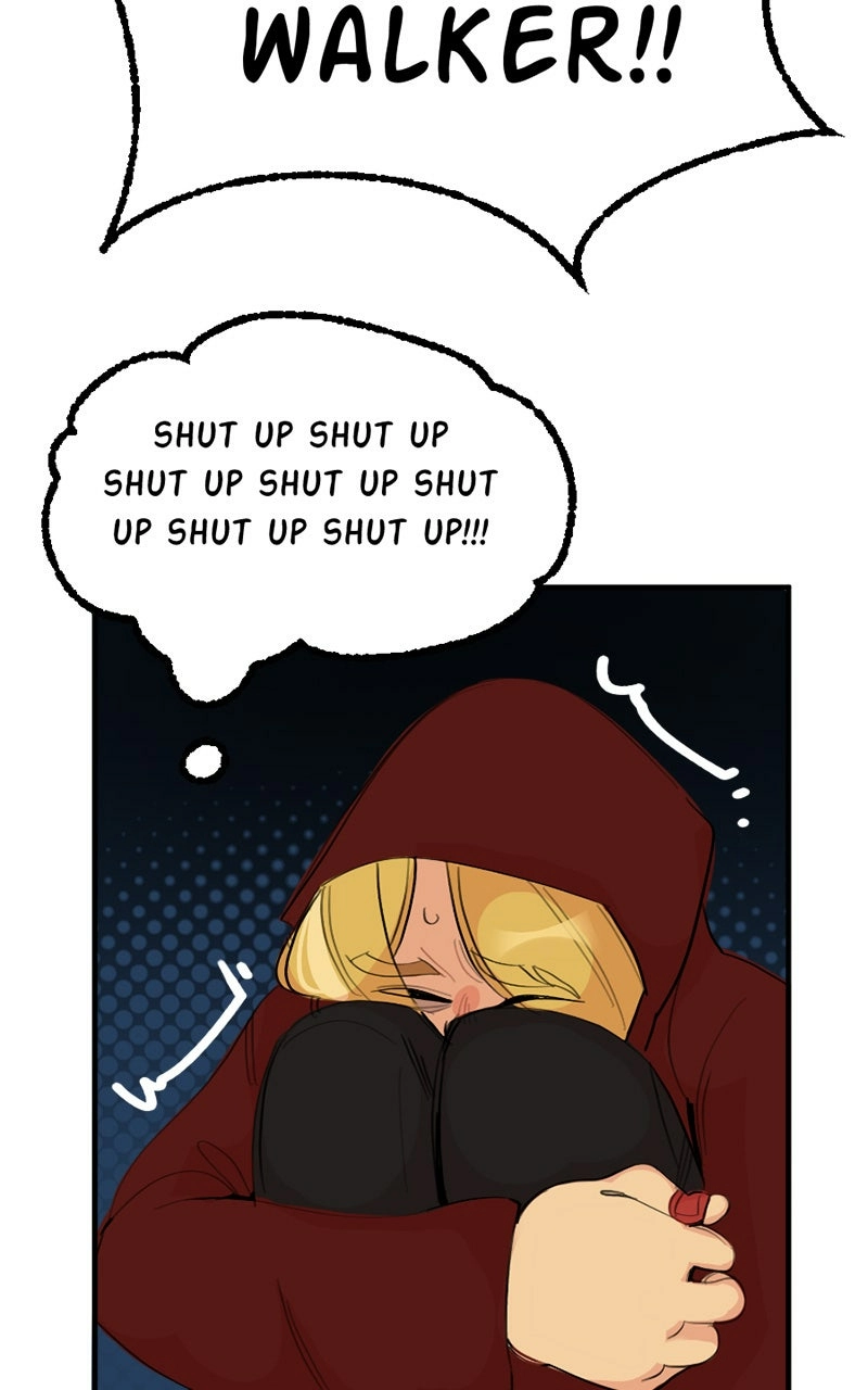 Not So Silent Chapter 60 page 27 - 