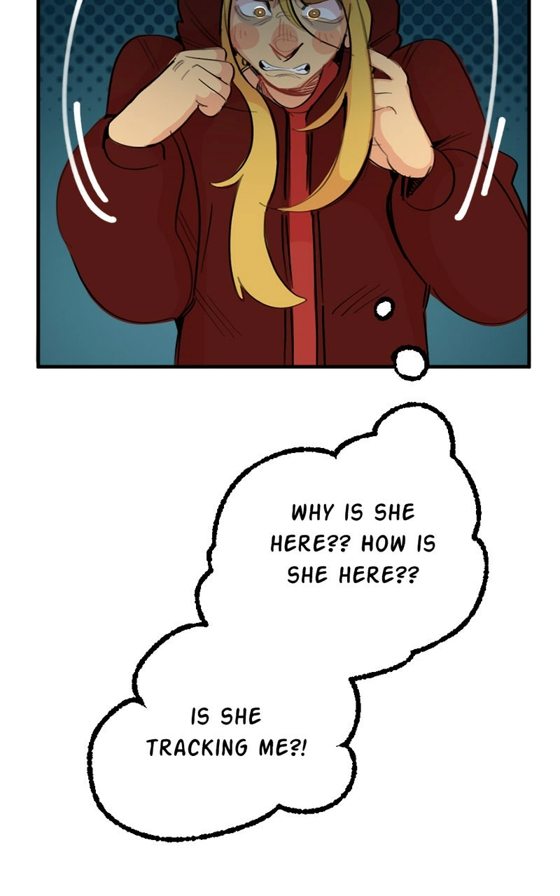 Not So Silent Chapter 60 page 4 - 