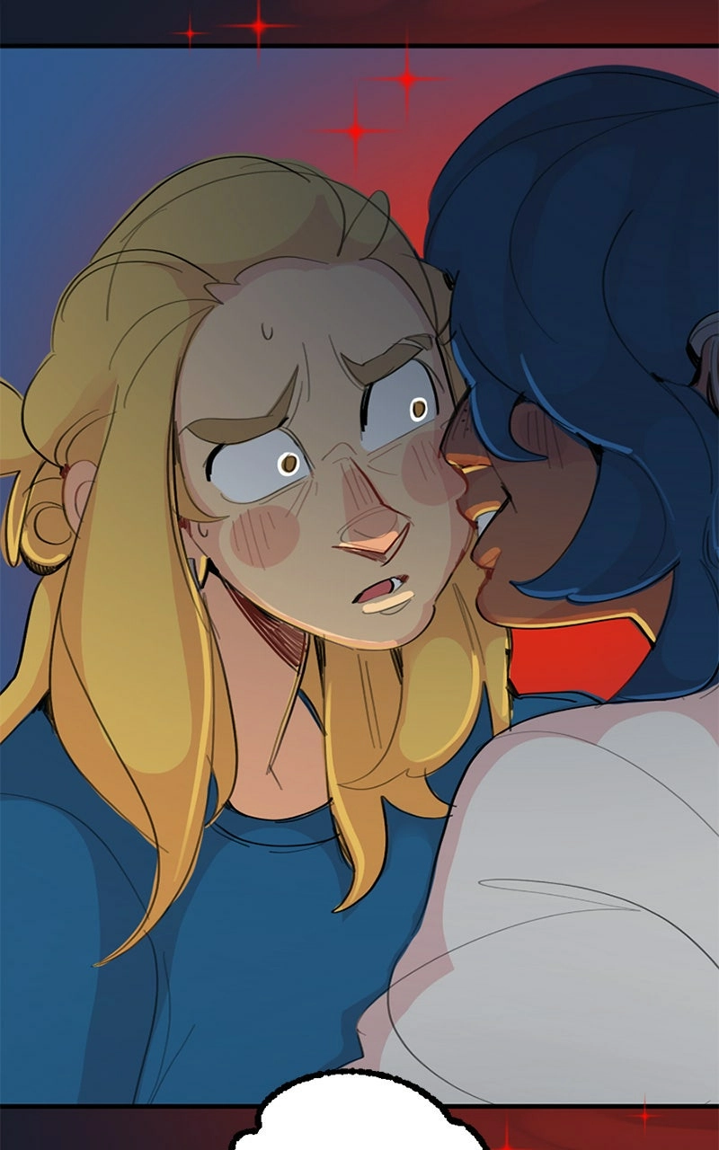 Not So Silent Chapter 60 page 32 - 