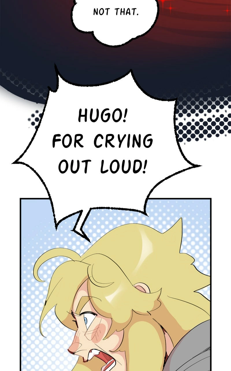 Not So Silent Chapter 60 page 33 - 