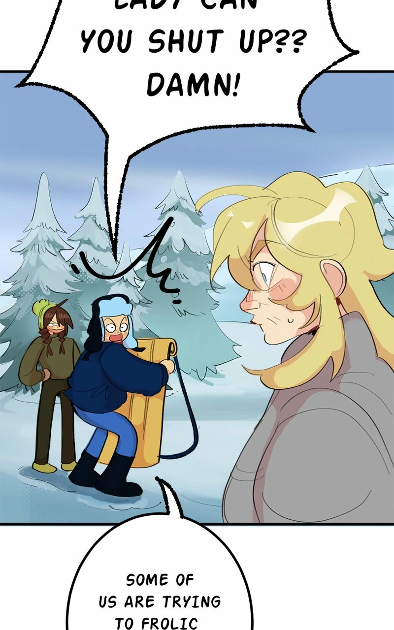 Not So Silent Chapter 60 page 35 - 