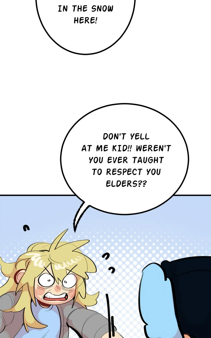 Not So Silent Chapter 60 page 36 - 