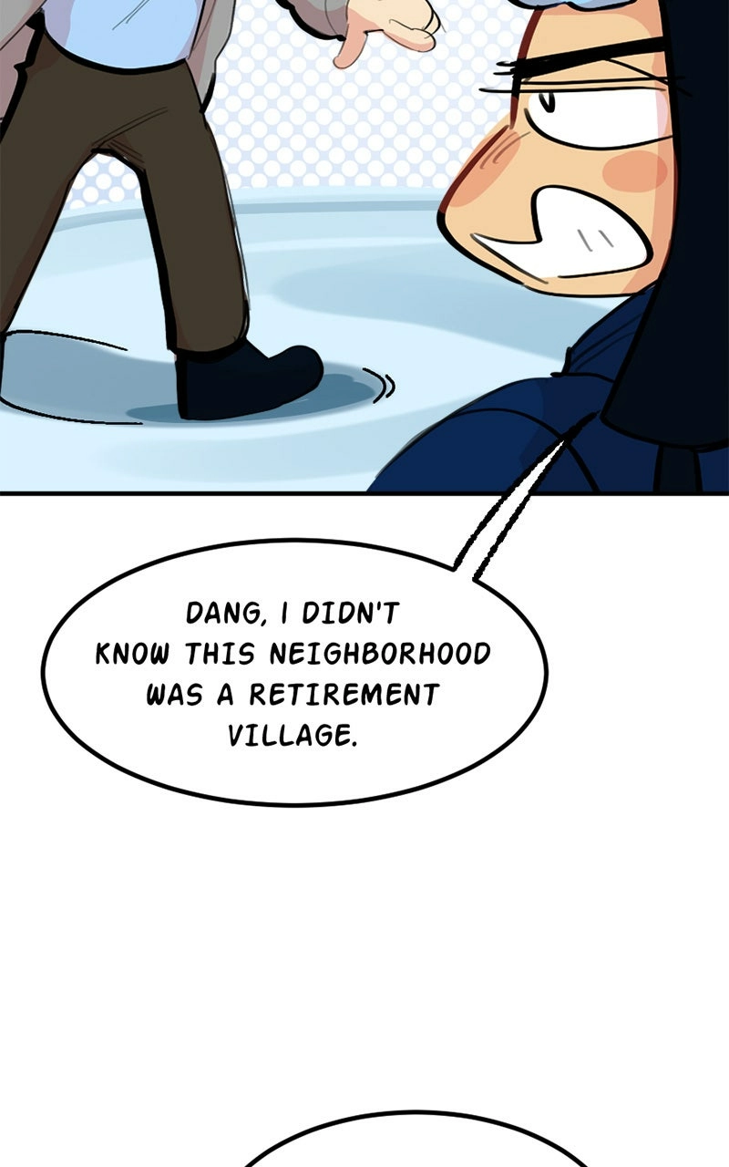 Not So Silent Chapter 60 page 37 - 